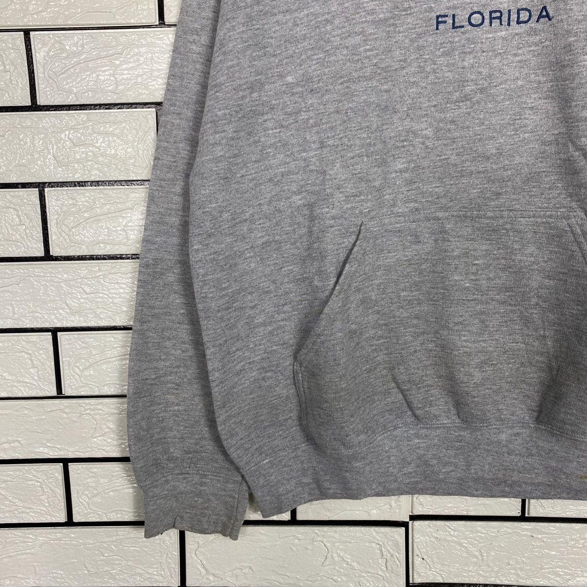 Vintage 📌Vintage Hoodie Pull Over Universal Studios Florida Size US M / EU 48-50 / 2 - 5 Thumbnail