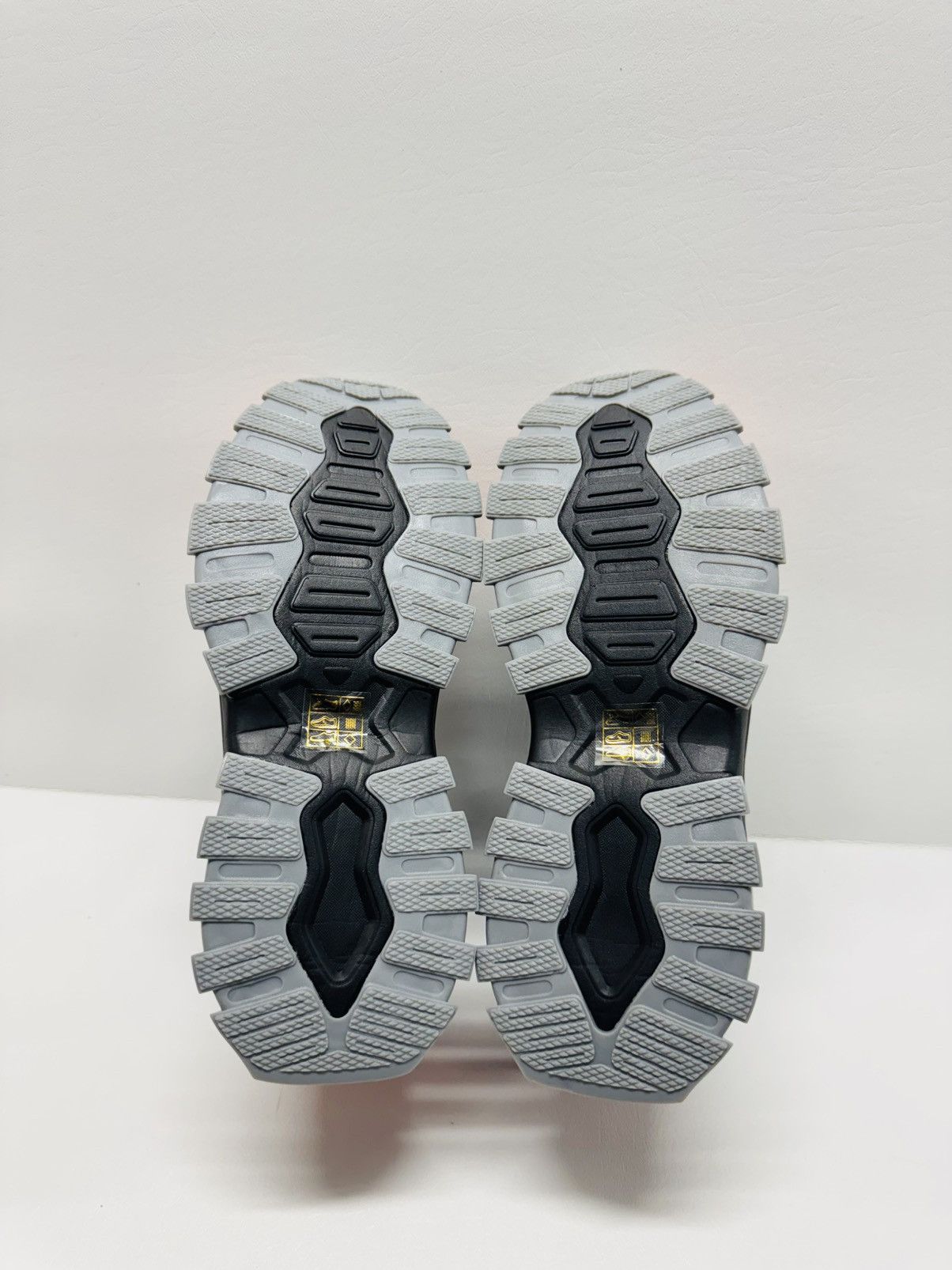 Other Mazino K-Molten-011-D Grey Size US 6.5 / EU 39-40 - 6 Thumbnail