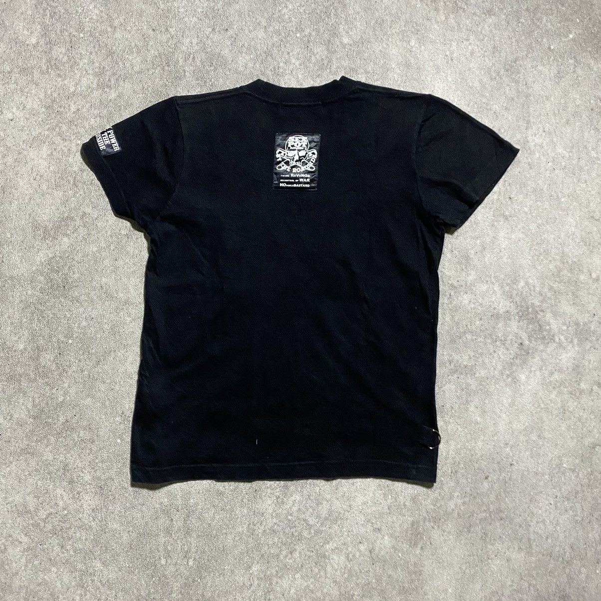 Sex Pot ReVeNGe Sex Pot Revenge Punk Anti Pusser Size US XS / EU 42 / 0 - 2 Thumbnail