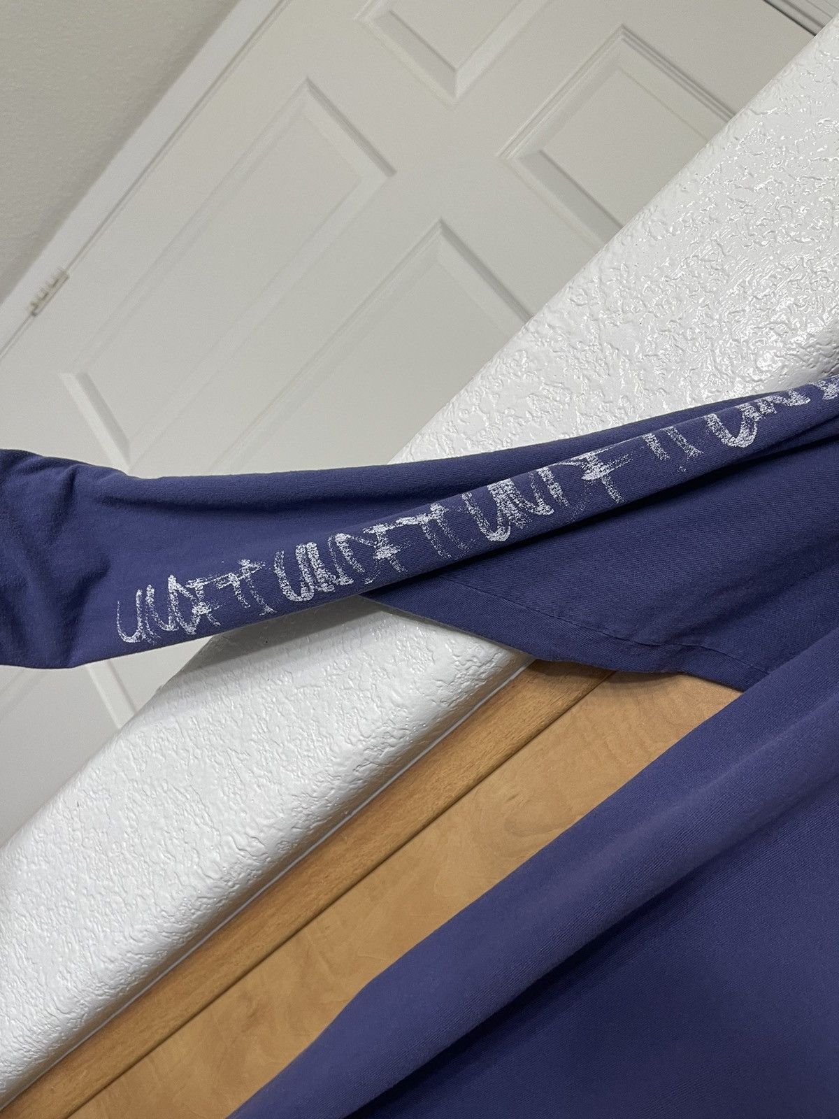 Undefeated Undefeated purple Long sleeve Size US M / EU 48-50 / 2 - 8 Thumbnail