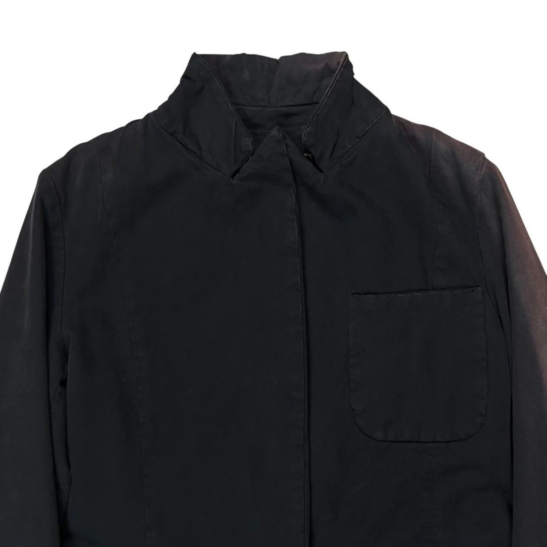 Maison Margiela Maison Martin Margiela Margiela Sunfaded Blazer - AW04 Size US S / EU 44-46 / 1 - 5 Thumbnail