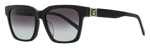 MCM o1y0225 Size : OS / Sunglasses in Black Size ONE SIZE - 2 Thumbnail