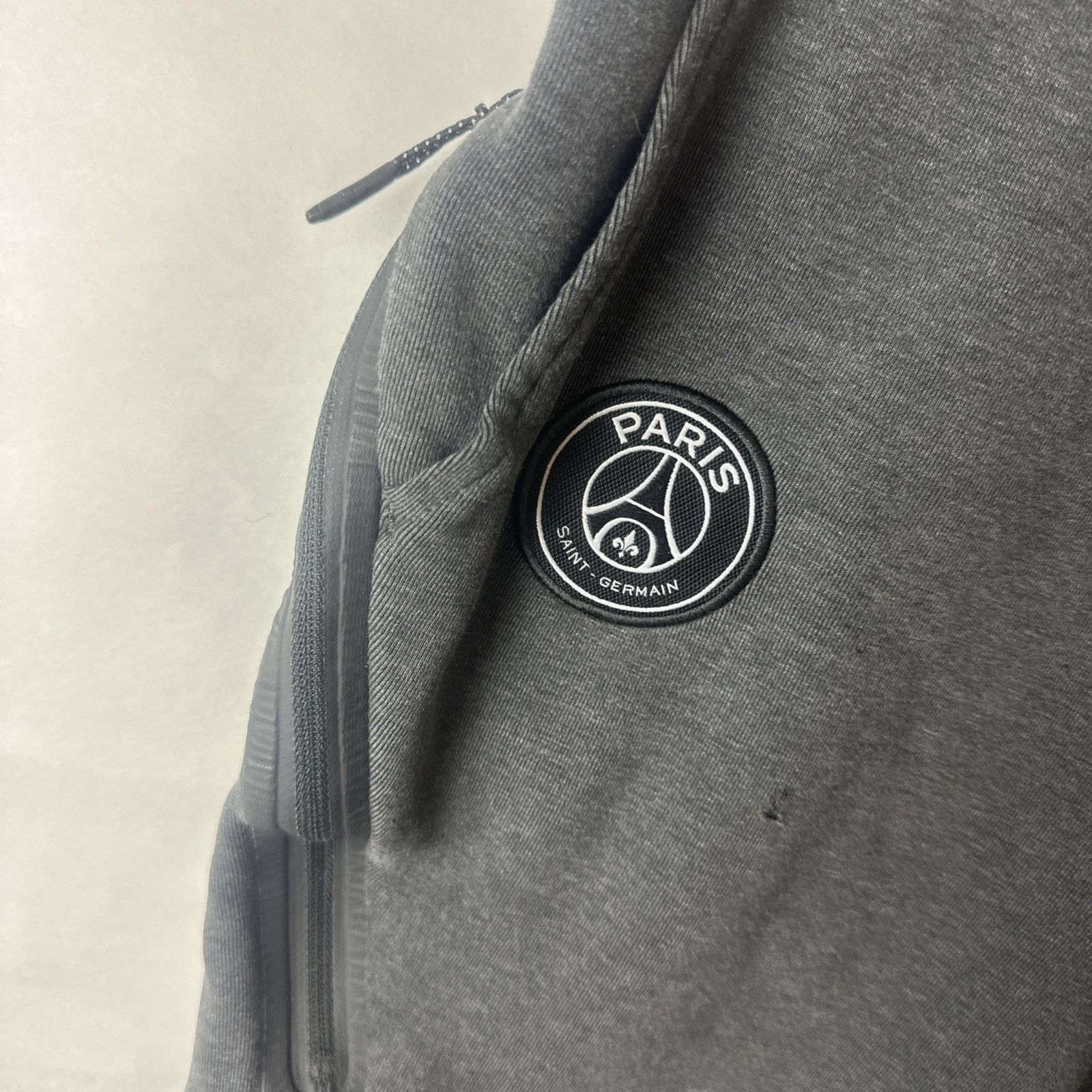 Nike Nike Paris Saint-Germain MENS NIKE TECH FLEECE JOGGERS small Size US S / EU 44-46 / 1 - 3 Thumbnail
