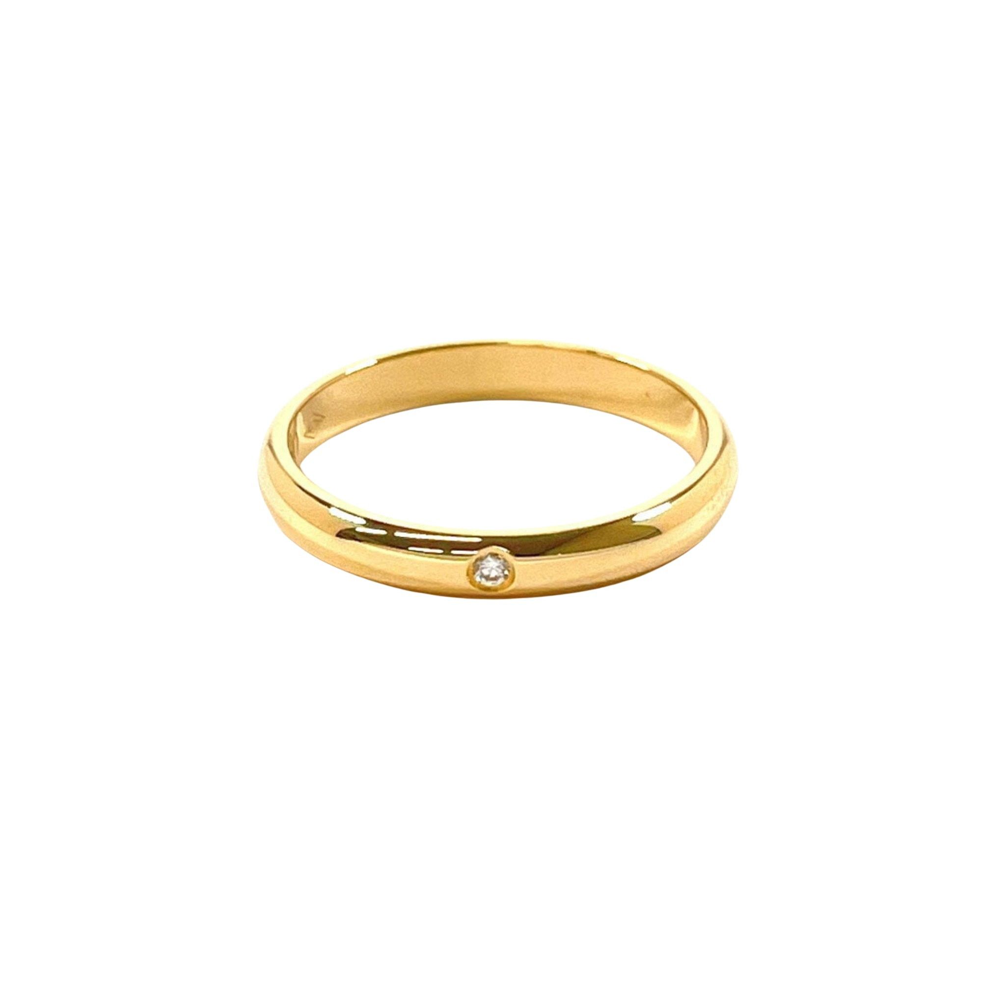 Cartier Cartier 1895 ring Size ONE SIZE - 1 Thumbnail