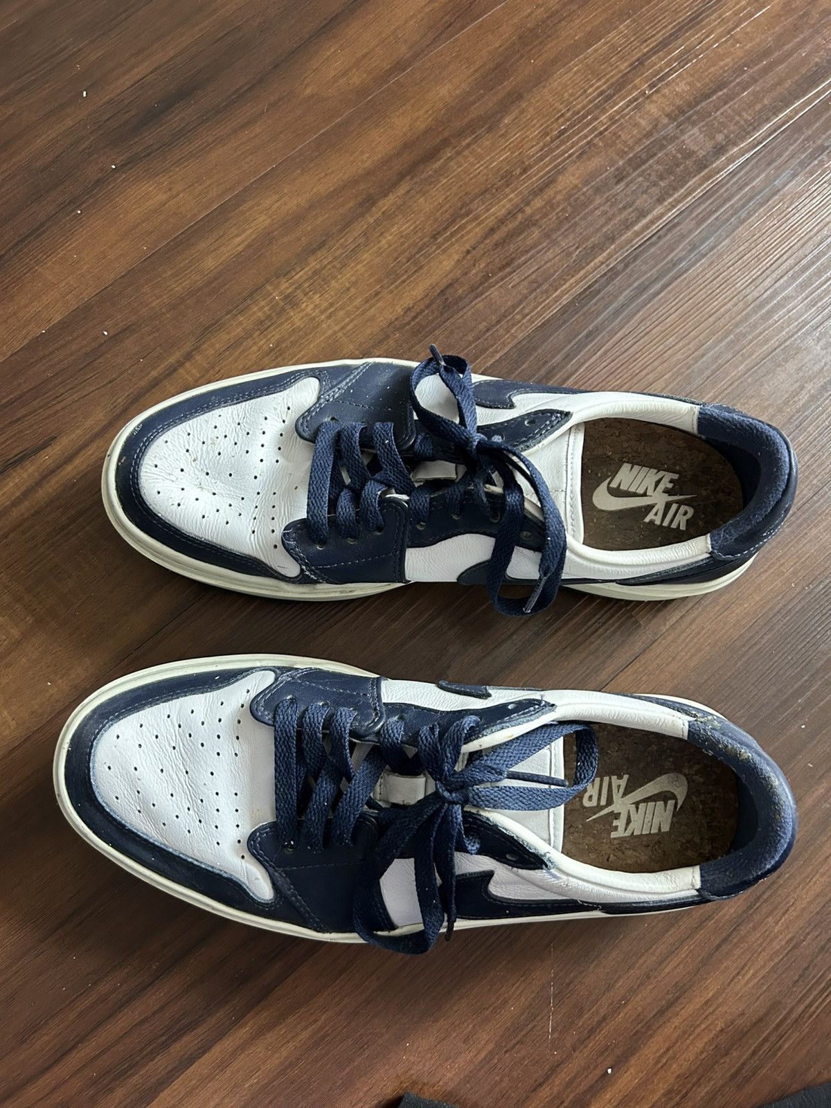 Jordan Brand Air Jordan 1 Elevate Low Size US 9.5 / IT 39.5 - 2 Thumbnail