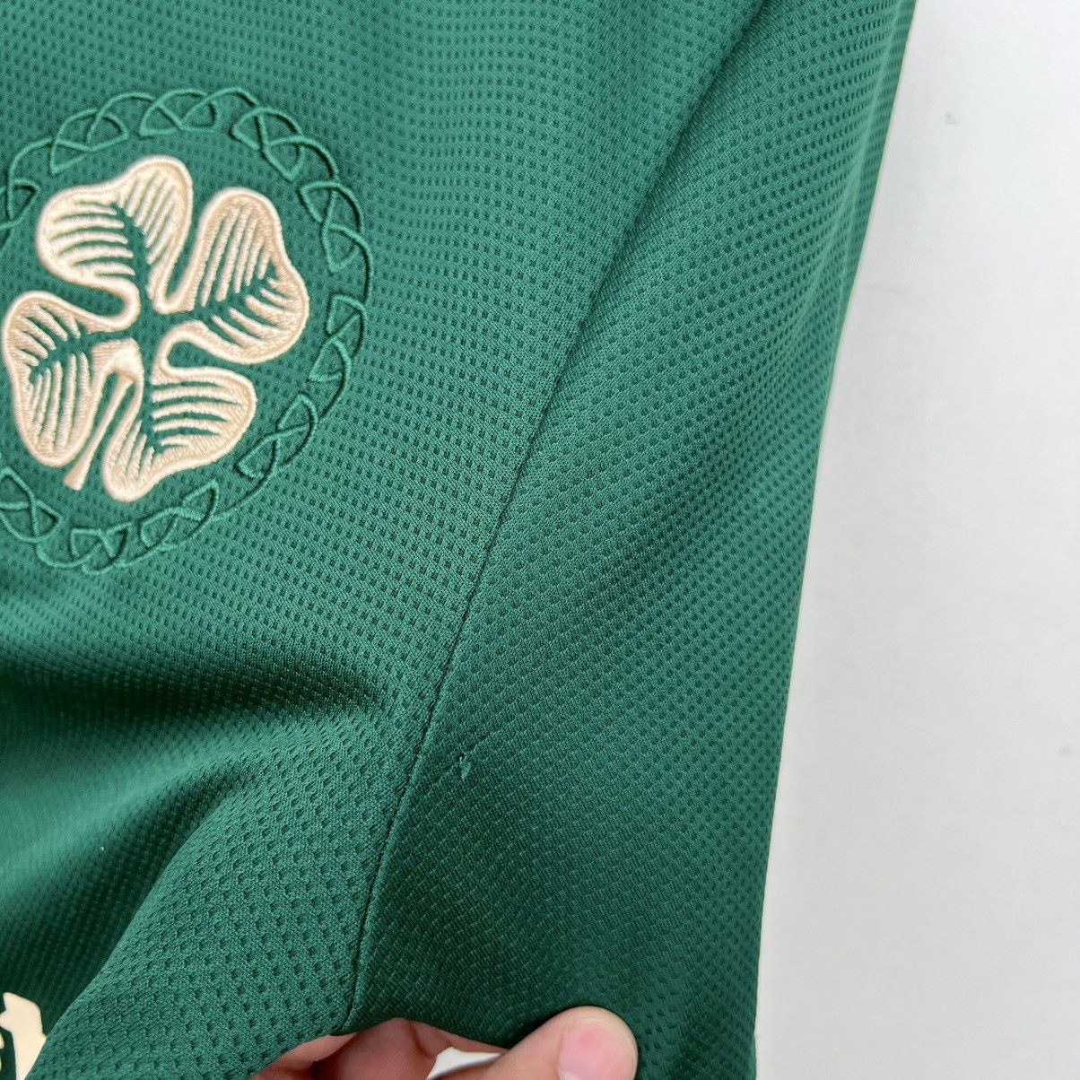 Adidas Celtic soccer jersey football t shirt 2021 - 2022 Adidas Size US S / EU 44-46 / 1 - 7 Thumbnail