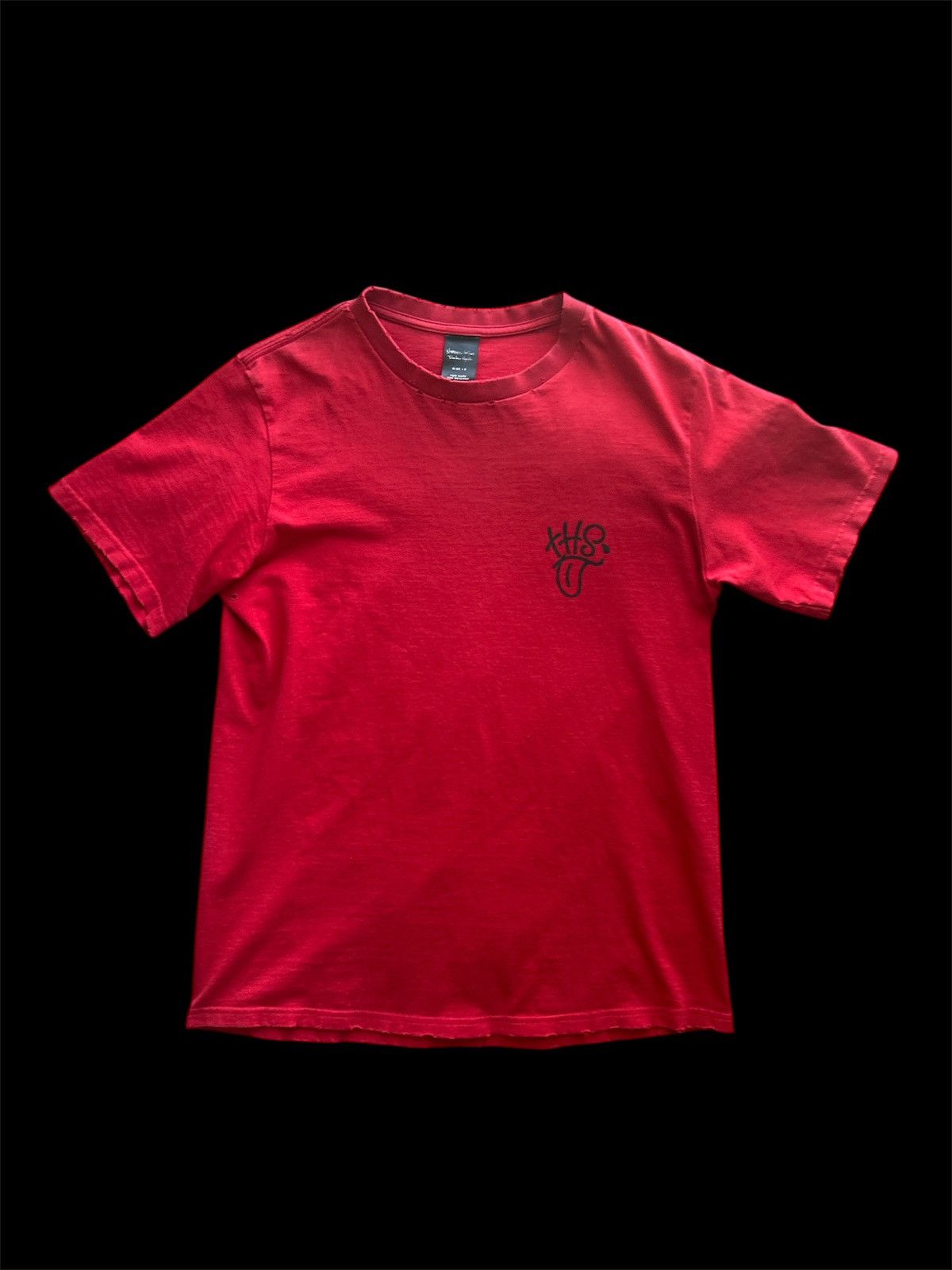 Number (N)ine × Takahiromiyashita The Soloist. Number Nine AW05