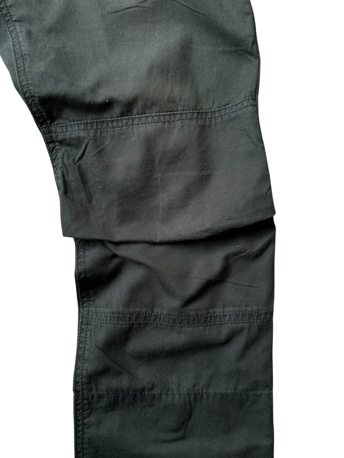 PPFM 2009 PPFM '' Booze, Pills, Powders'' double waist pants Size US 32 / EU 48 - 11 Thumbnail