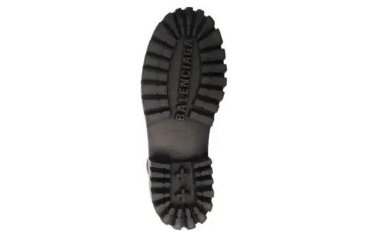 Balenciaga o1w1db10325 Strike 20mm Boots in Black Size US 5.5 / IT 35.5 - 4 Thumbnail