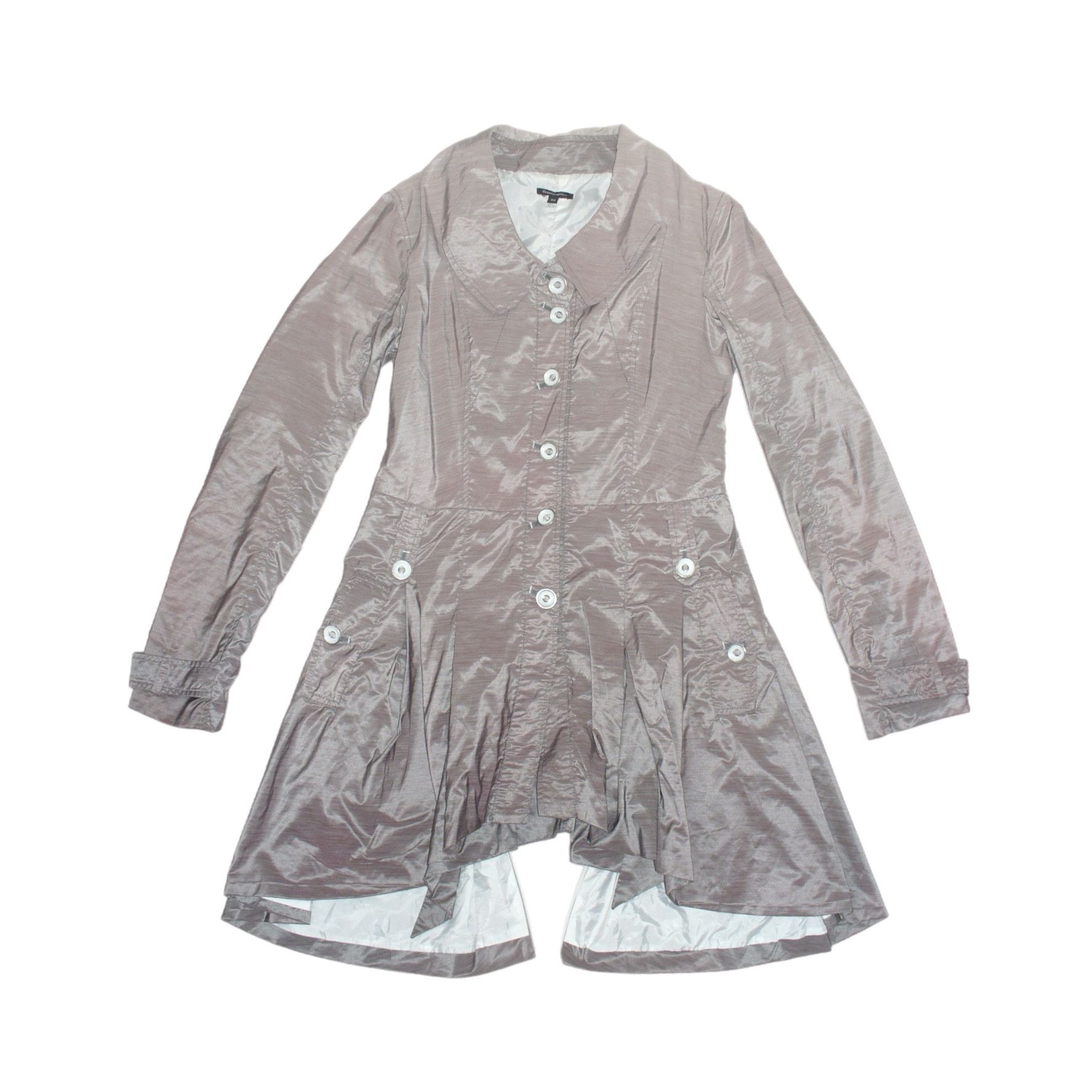 Other Preloved vintage coat from France Size M / US 6-8 / IT 42-44 - 7 Thumbnail
