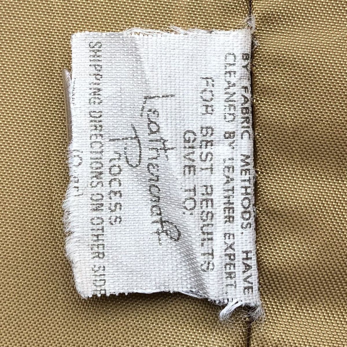 Schott Vintage SCHOTT NYC Suede Leather Bomber Jacket 🇺🇸 Size US M / EU 48-50 / 2 - 16 Thumbnail