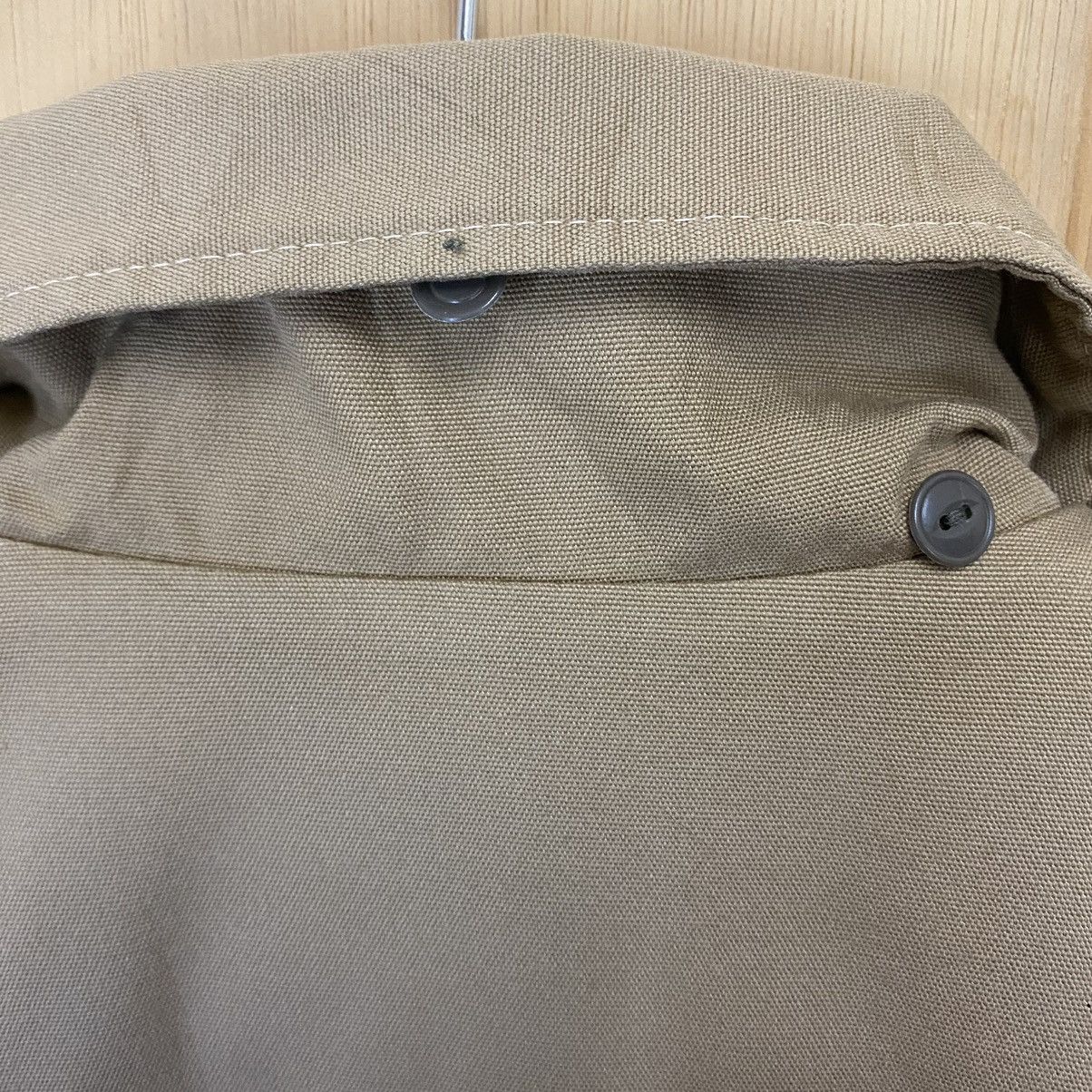 Vanquish Vanquish Mulitpocket Chore Jacket Size US M / EU 48-50 / 2 - 12 Thumbnail