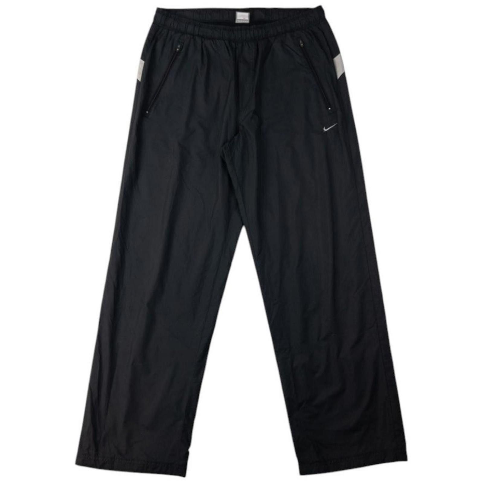 Nike Vintage Nike Tracksuit Bottoms Size L Size US 34 / EU 50 - 4 Thumbnail