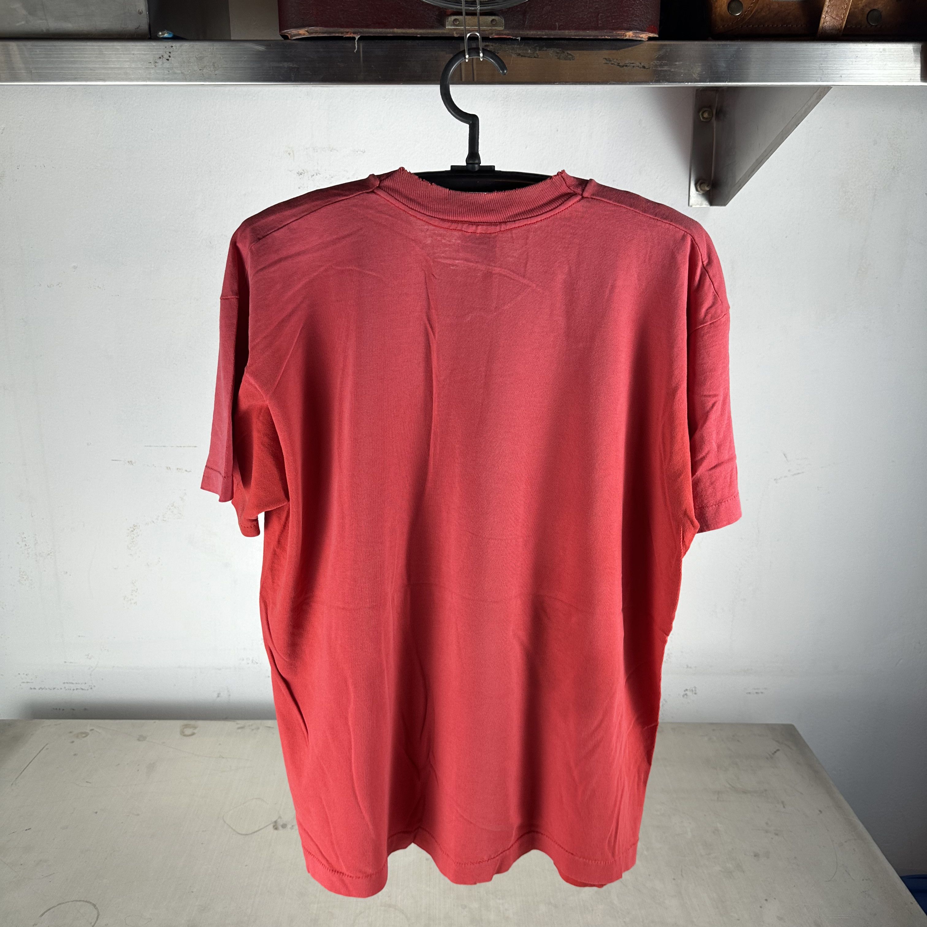 Vintage ​90s San Francisco 49ers NFL Panning For Victory! T-Shirt Size US L / EU 52-54 / 3 - 4 Thumbnail