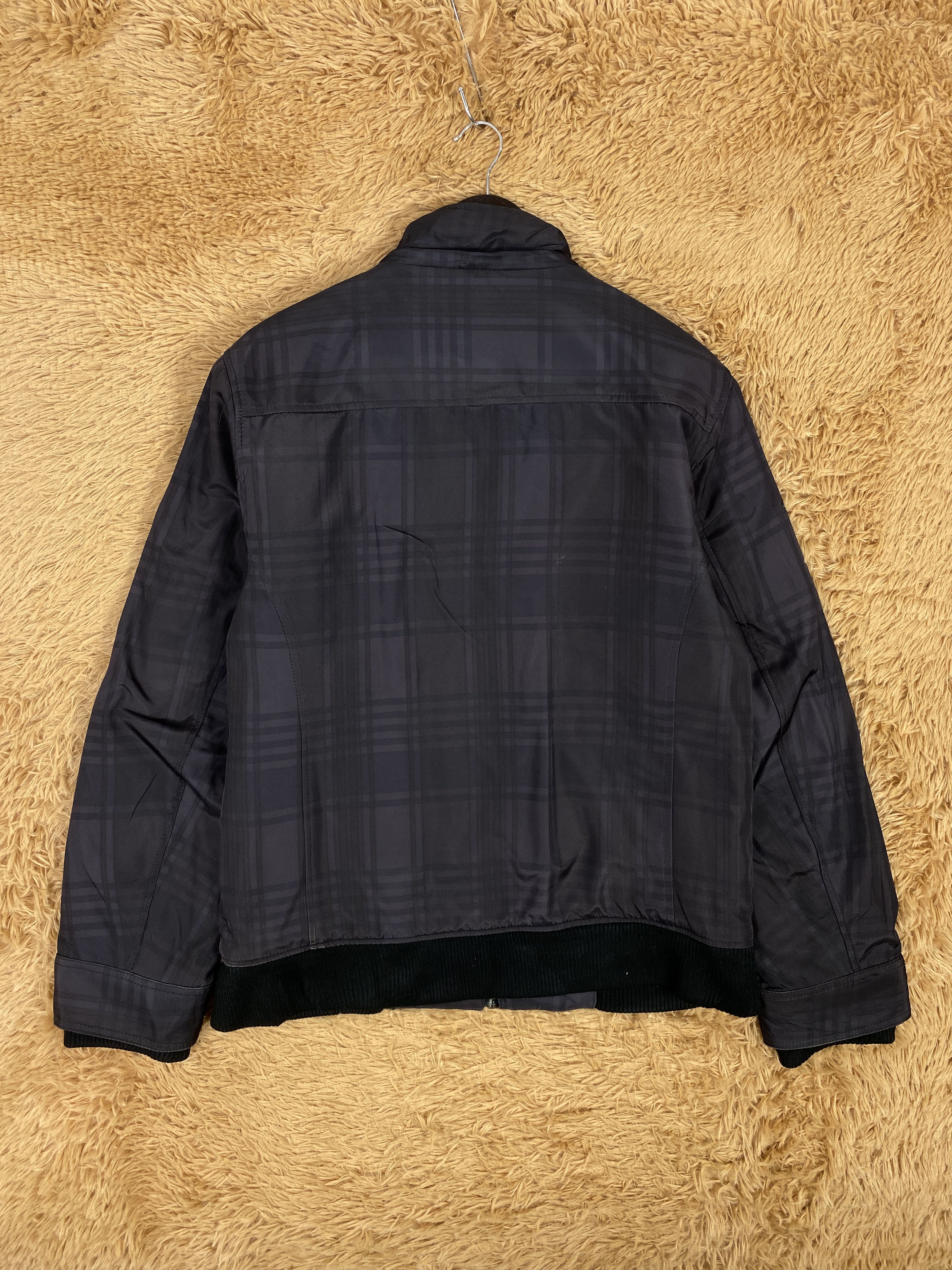 Japanese Brand Vintage Bareback Realdress Jacket J2392 Size US S / EU 44-46 / 1 - 5 Thumbnail
