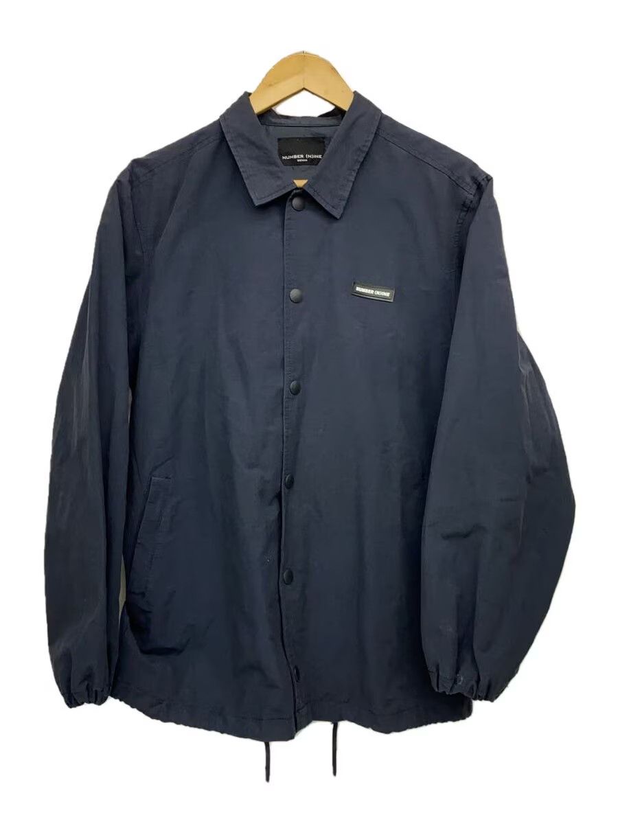 Number (N)ine Arch Logo Jacket Size US L / EU 52-54 / 3 - 2 Thumbnail