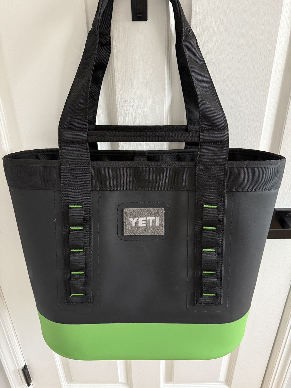 Yeti Yeti Camino 35 Carryall Tote Bag Size ONE SIZE - 2 Preview