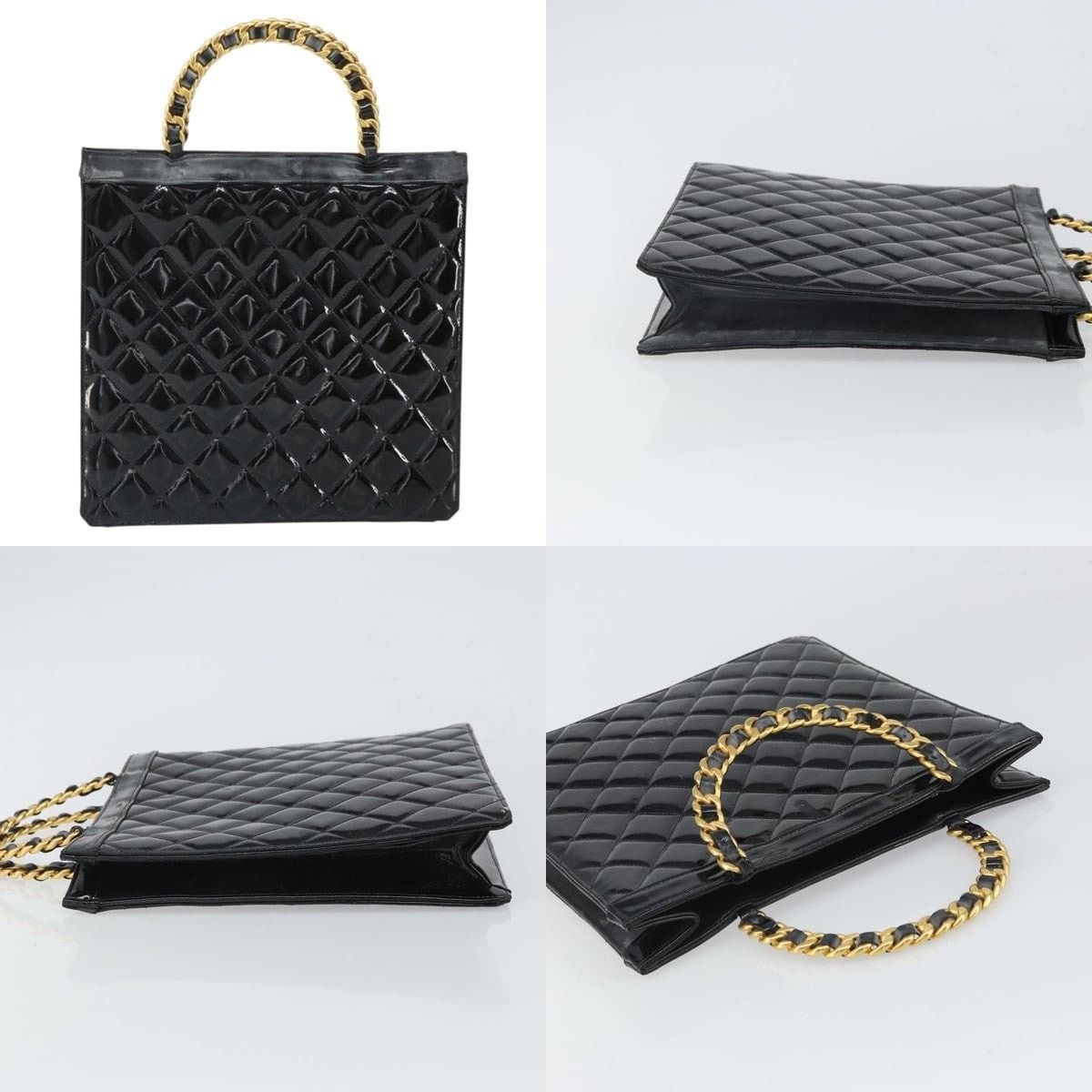 Chanel Chanel Matelasse Handbag Size ONE SIZE - 3 Thumbnail