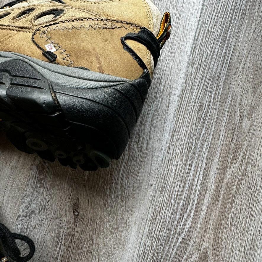 Merrell MERRELL • GORE-TEX® Pulse II "Mid Smoke" (13M) Size US 13 / EU 46 - 8 Thumbnail