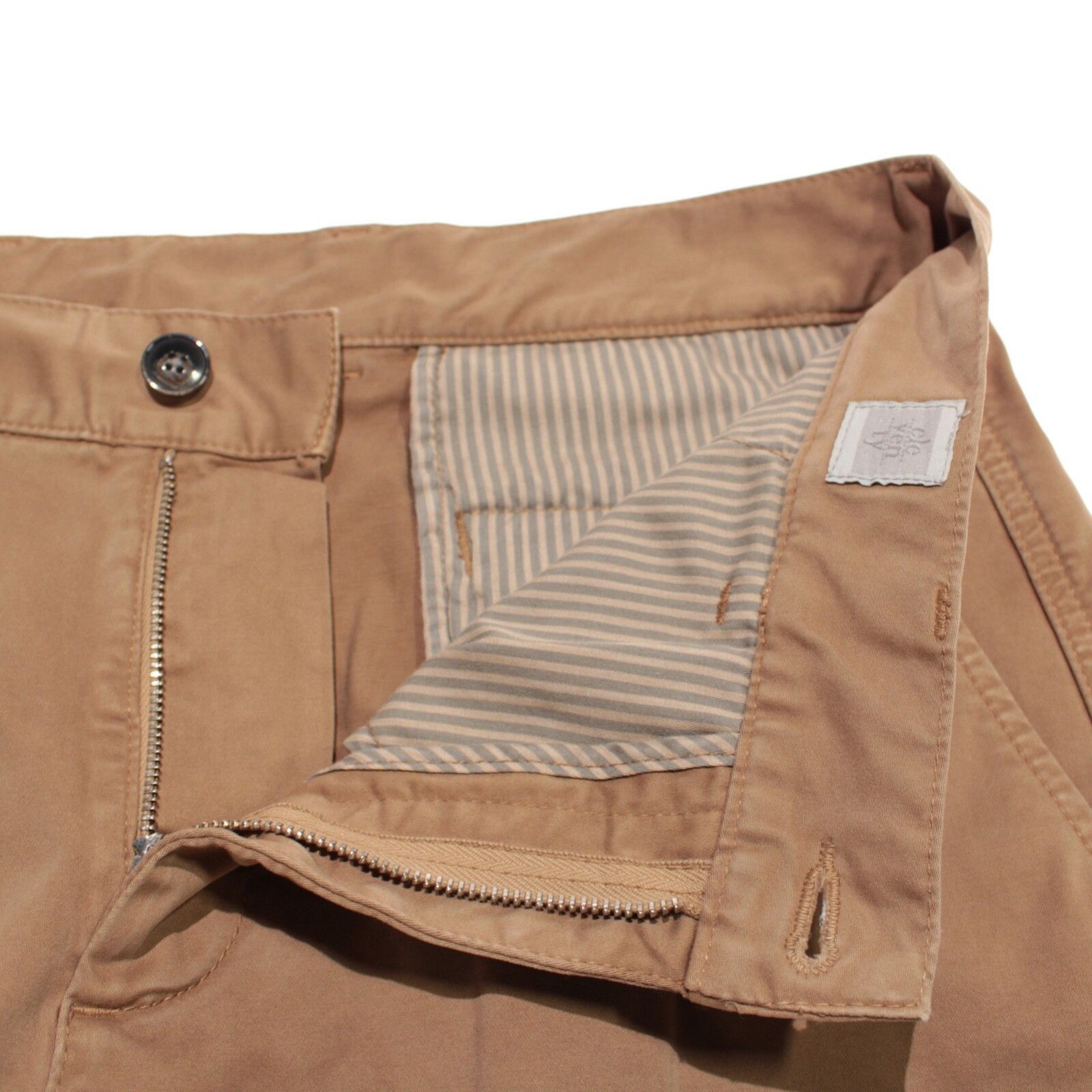 Eleventy Eleventy New with tags Cargo Size 33 US In Brown Size US 33 - 5 Thumbnail
