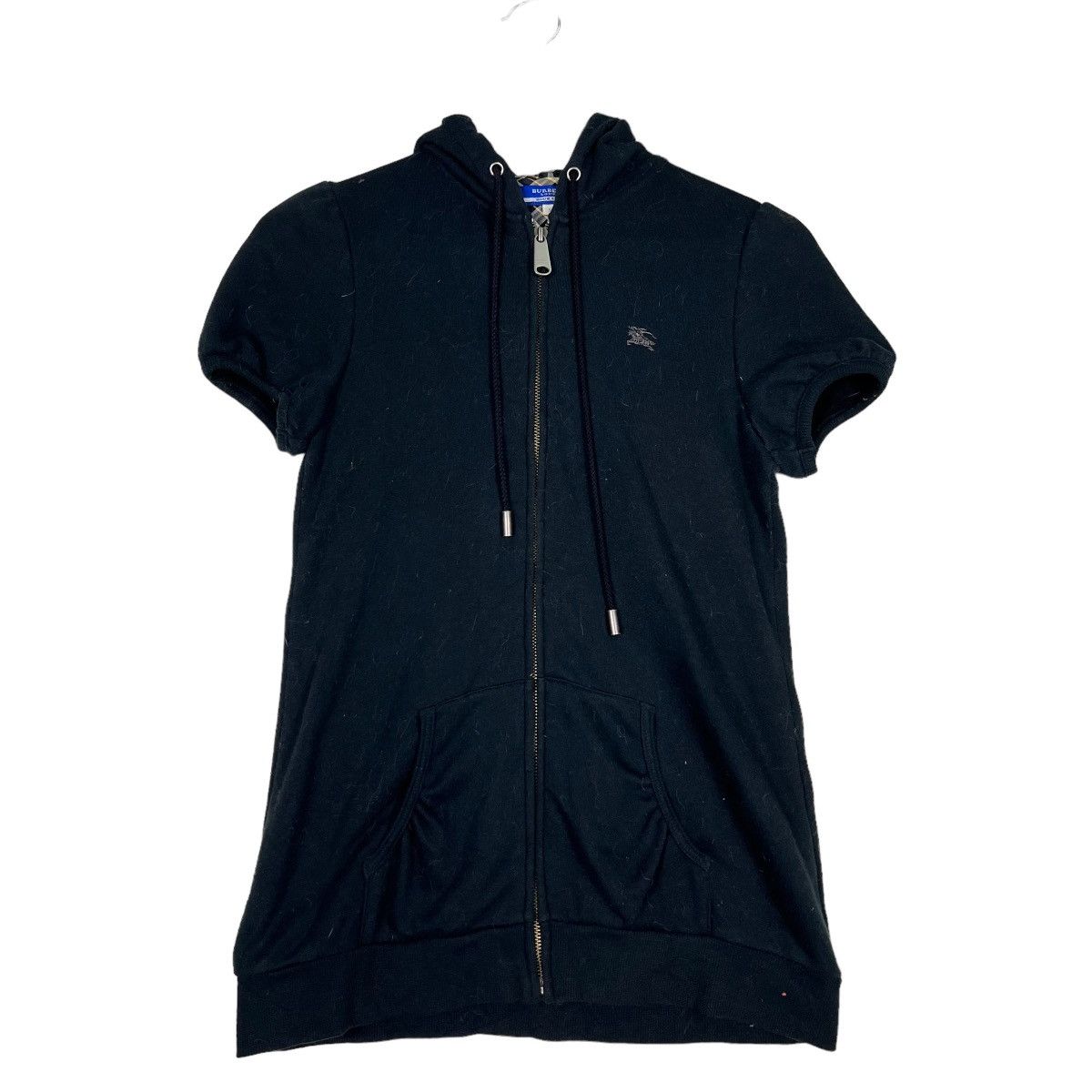 Burberry 🔥 BURBERRY LONDON BLUE LABEL SLEEVE LESS Size M / US 6-8 / IT 42-44 - 2 Thumbnail