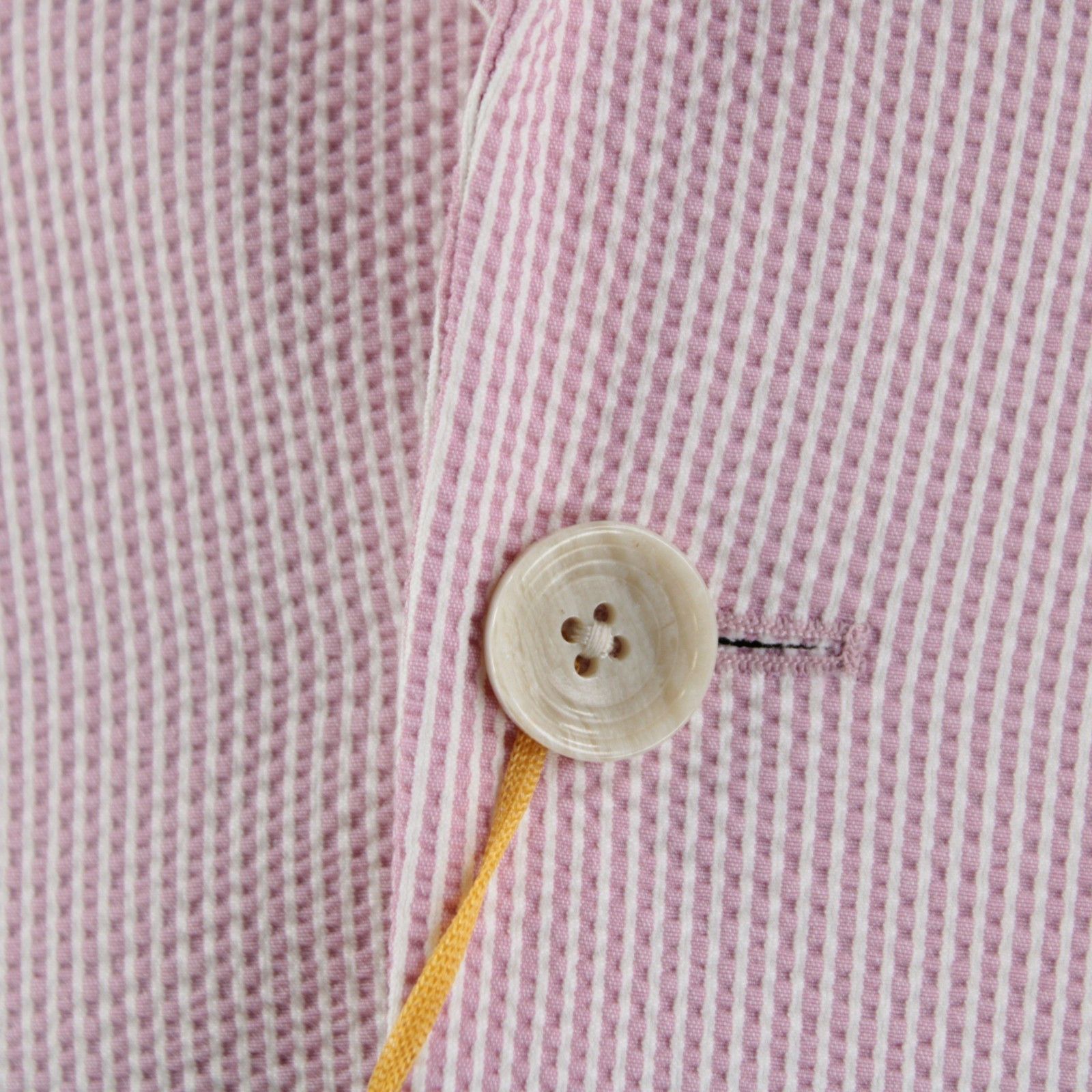 Jack Victor Jack Victor Suit Size US 38 Regular in Pink Size 38R - 2 Thumbnail