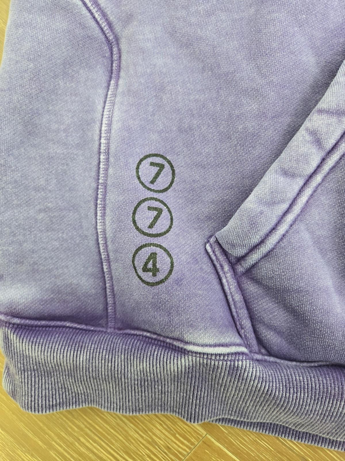 Other Resurgance RSG Purple Hoodie Size US M / EU 48-50 / 2 - 3 Thumbnail
