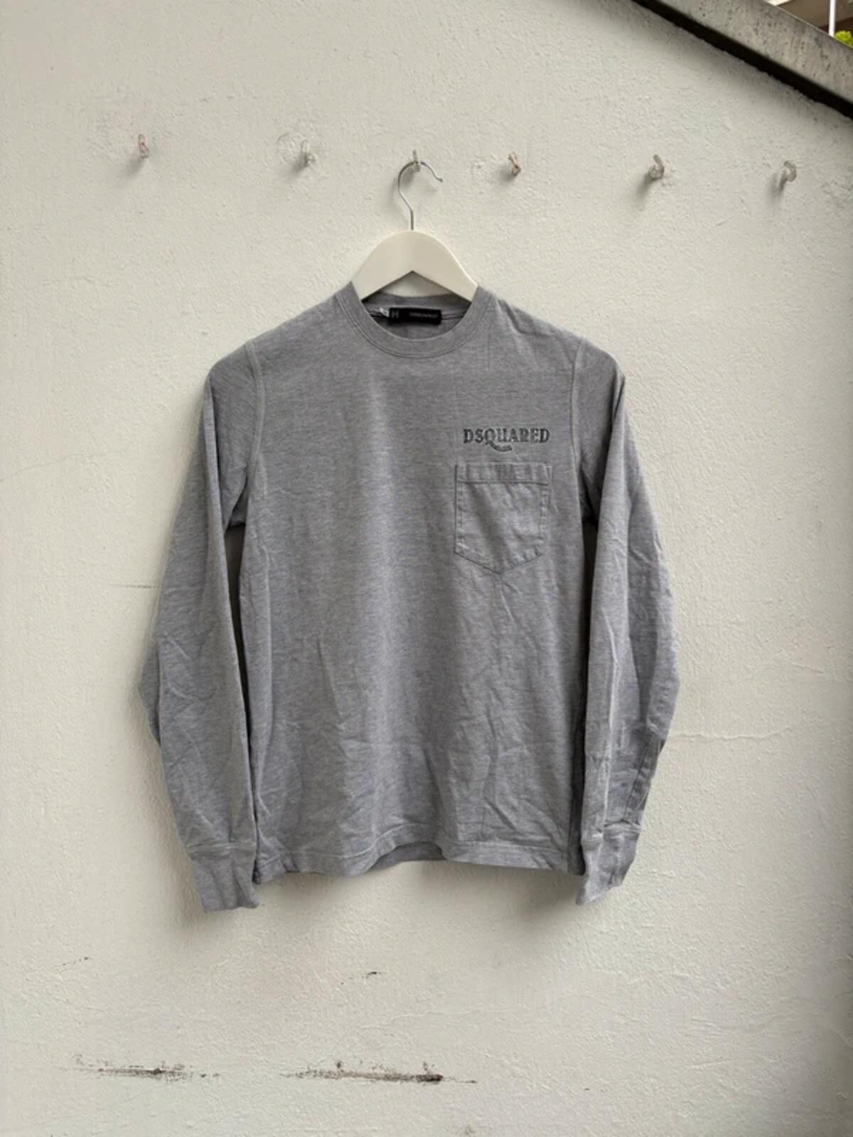 Dsquared2 Dsquared2 FW2009 „Miner“ Longsleeve Size XS Size US XS / EU 42 / 0 - 3 Thumbnail