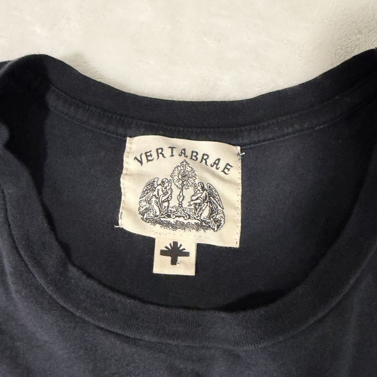 Vertabrae VERTABRAE Savior Tank Top/Sleeveless Tee Size US L / EU 52-54 / 3 - 3 Thumbnail