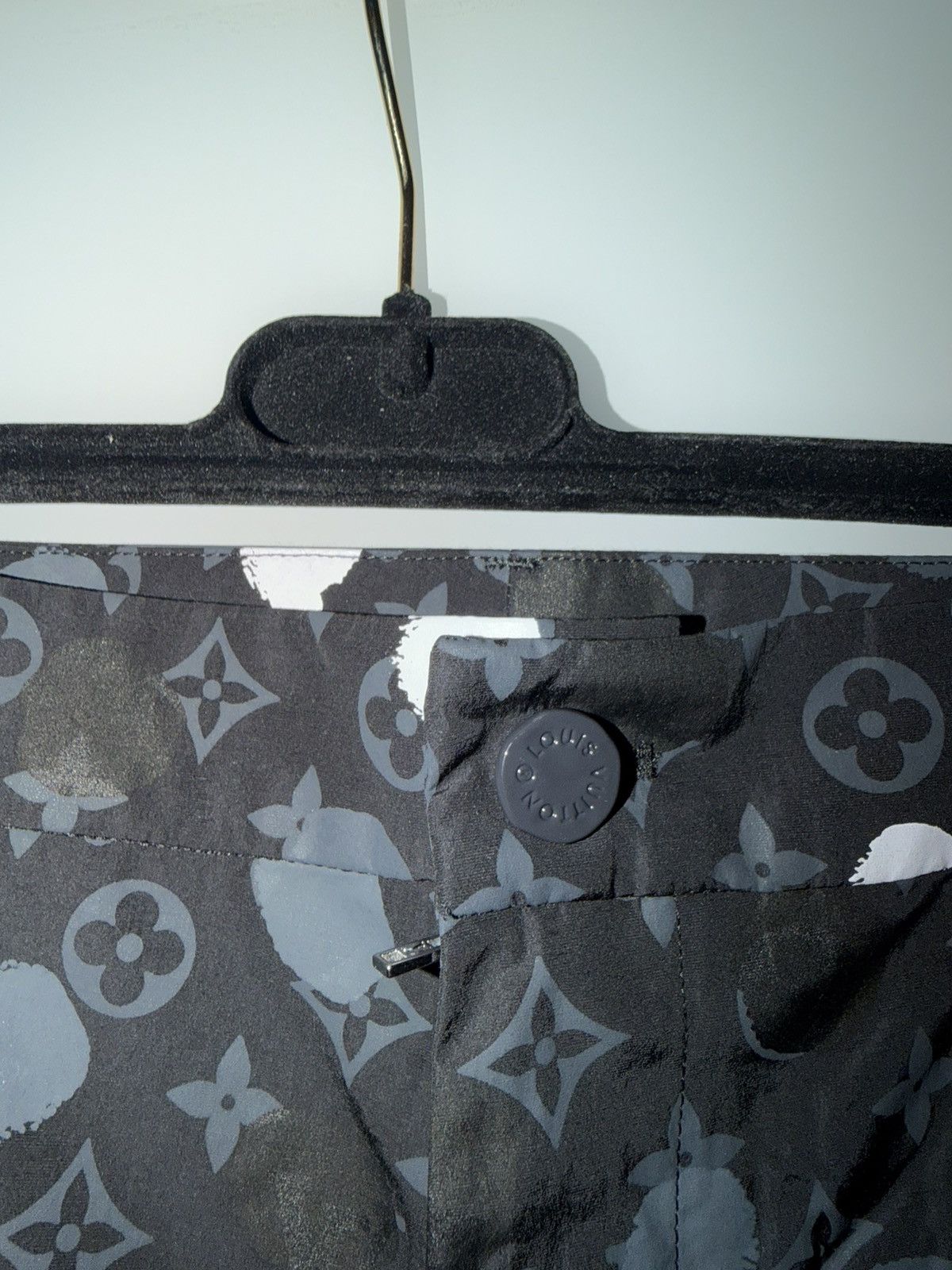 Louis Vuitton × Yayoi Kusama Louis Vuitton x Yoyoi Kusama Cargo Pants Size US 40 / EU 56 - 5 Thumbnail