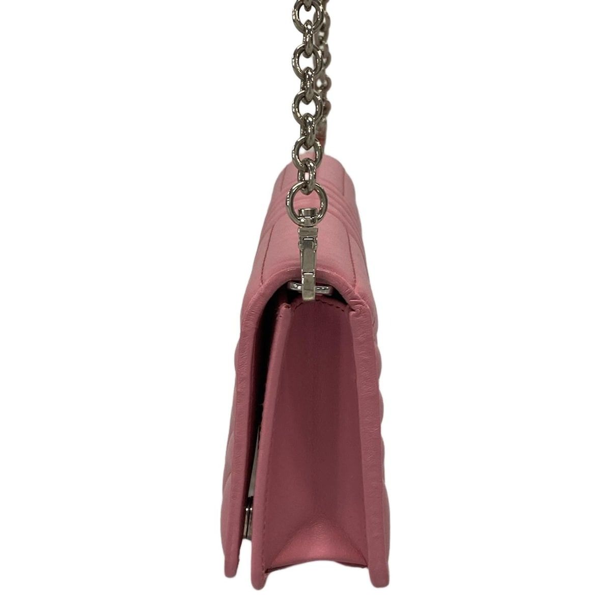 Prada PRADA Logo Shoulder Bag Size ONE SIZE - 4 Thumbnail