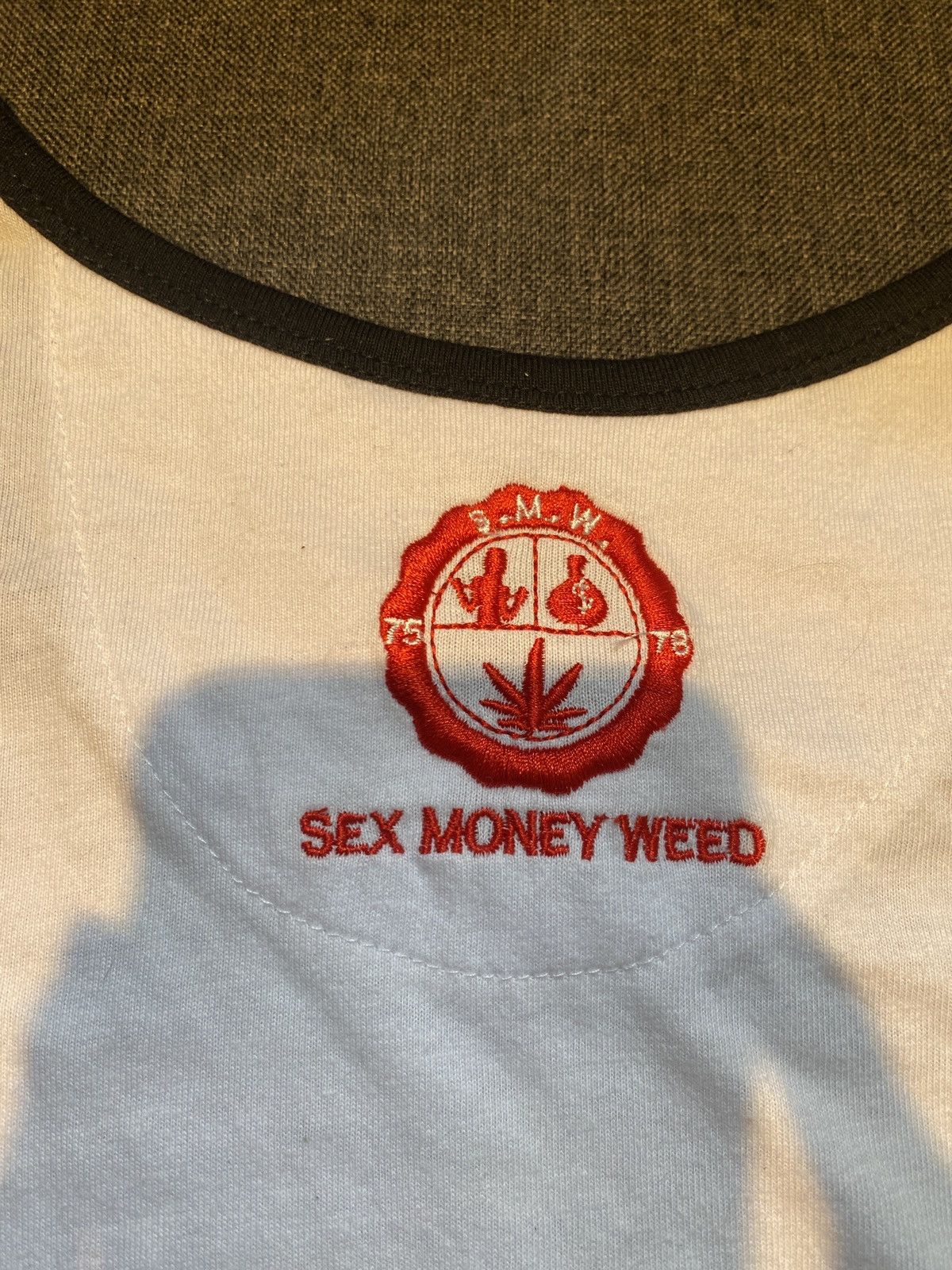 Very Rare SUPER RARE Sex Money Weed AOP Tank Top Size XL | Grailed