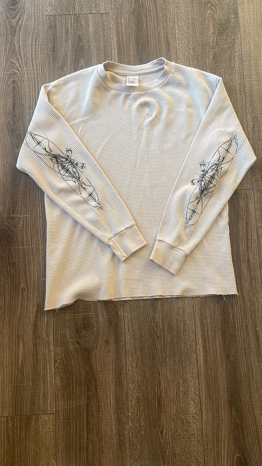 basketcase gallery Basketcase Gallery War Thermal Size US M / EU 48-50 / 2 - 1 Thumbnail