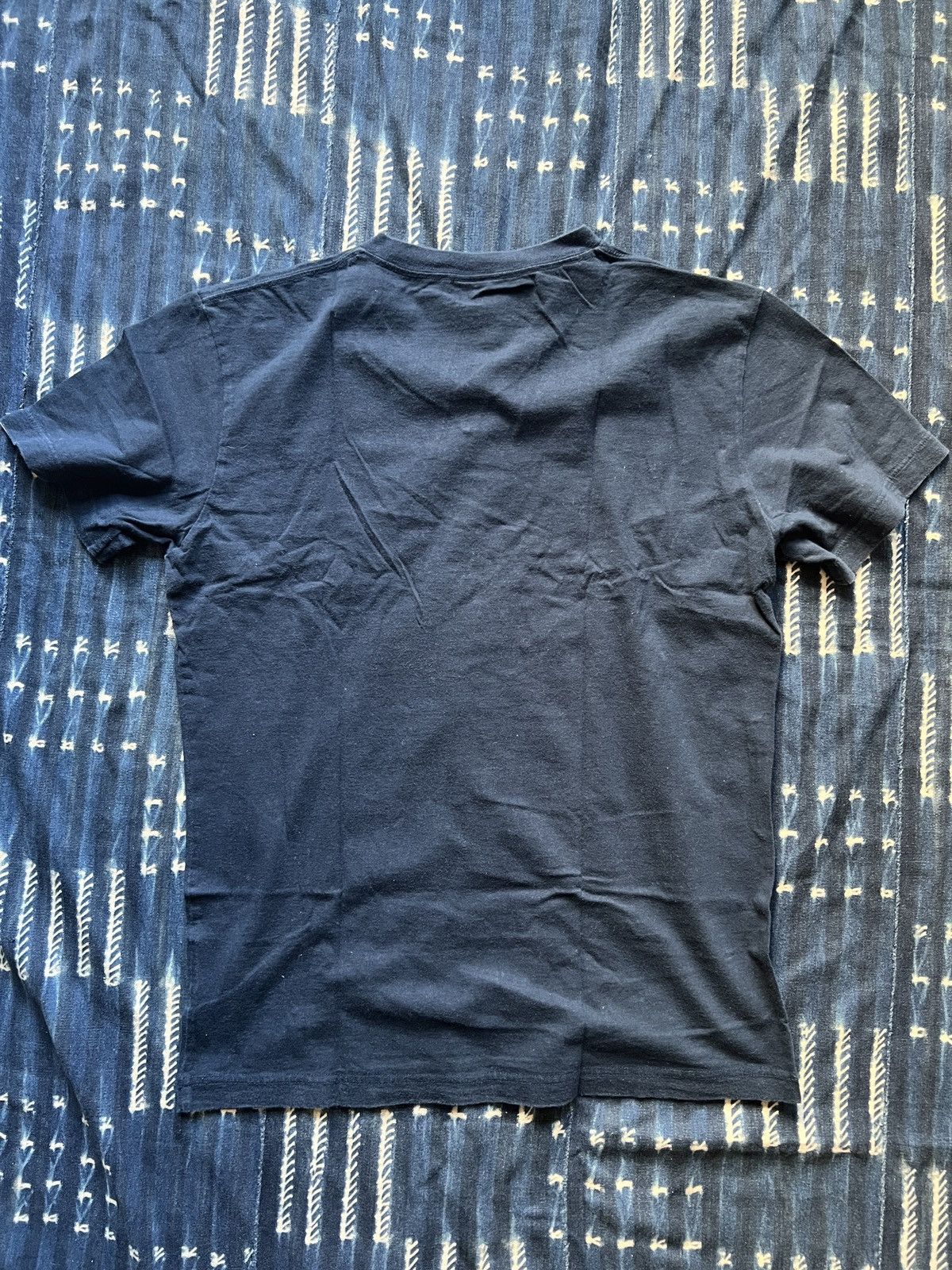 BASE CONTROL × Fragment Design × Neighborhood Base Control X Hiroshi Fujiwara Archive Basic t-shirt M Size US M / EU 48-50 / 2 - 2 Thumbnail
