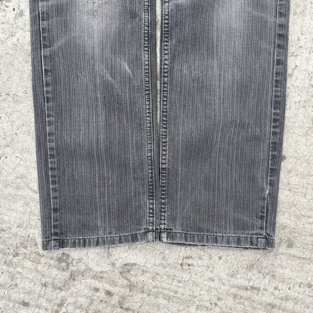 DUER Vintage Duke Jeans Crazy Fit Size 34 Y2K 00s USA Size US 34 / EU 50 - 5 Thumbnail