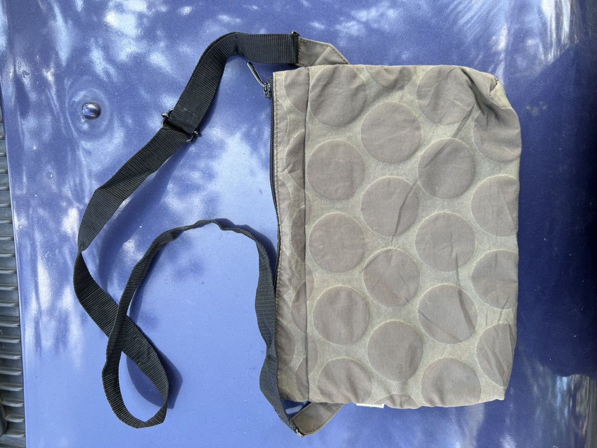 Issey Miyake Plantation Issey miyake Shoulder Size ONE SIZE - 2 Thumbnail