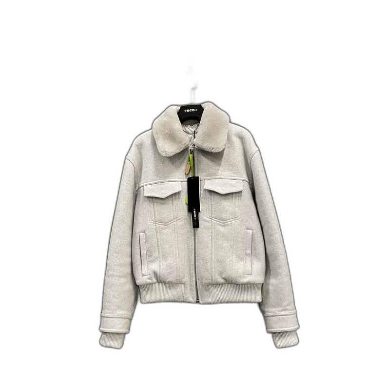 Louis Vuitton Louis Vuitton Ski Series Wool Jacket Size US L / EU 52-54 / 3 - 1 Thumbnail