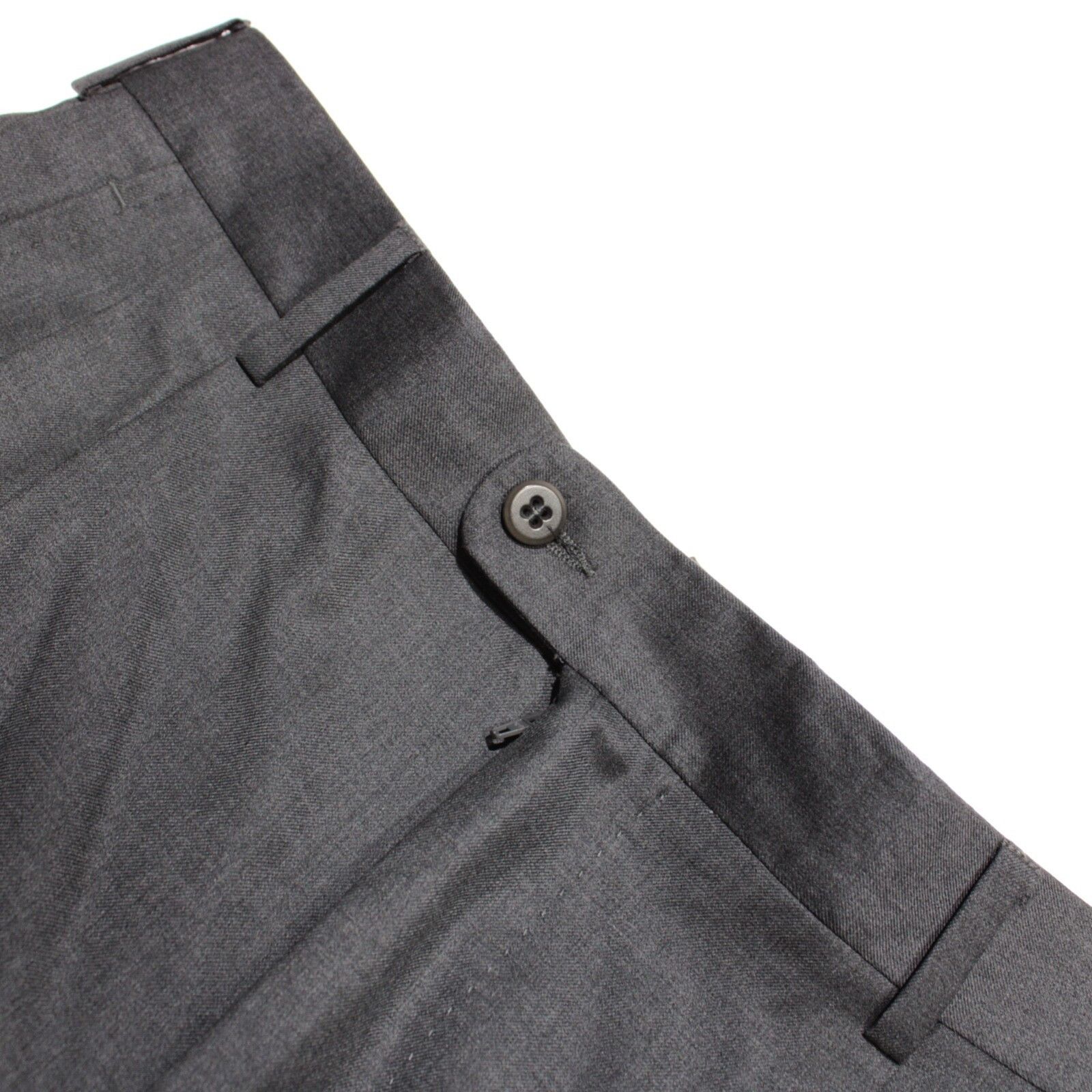 Zanella Zanella New with tags Dress Pants Size 31 US In Gray Size US 31 - 1 Thumbnail