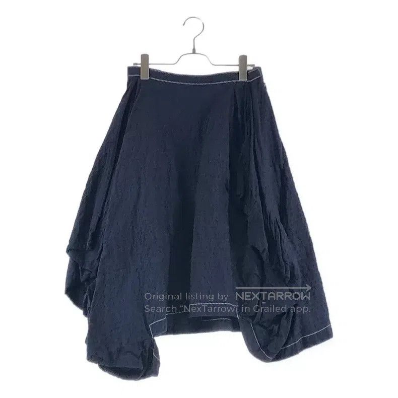Comme des Garcons Comme des Garcons size M Ready-to-wear asymmetric irregula Size 22" - 3 Thumbnail