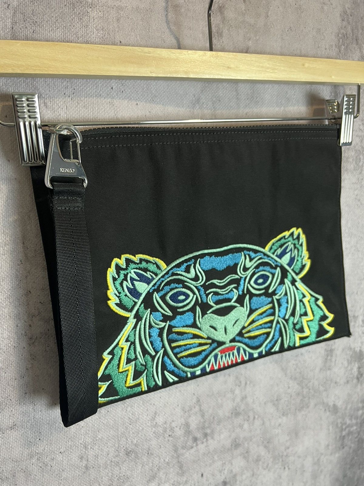 Kenzo Kenzo Clutch bag Size ONE SIZE - 2 Thumbnail