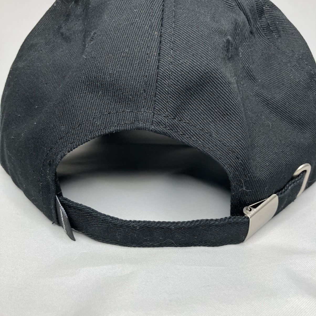 Primitive Primitive Two Tone Baseball Cap OSFA Black/Gray Size ONE SIZE - 5 Thumbnail