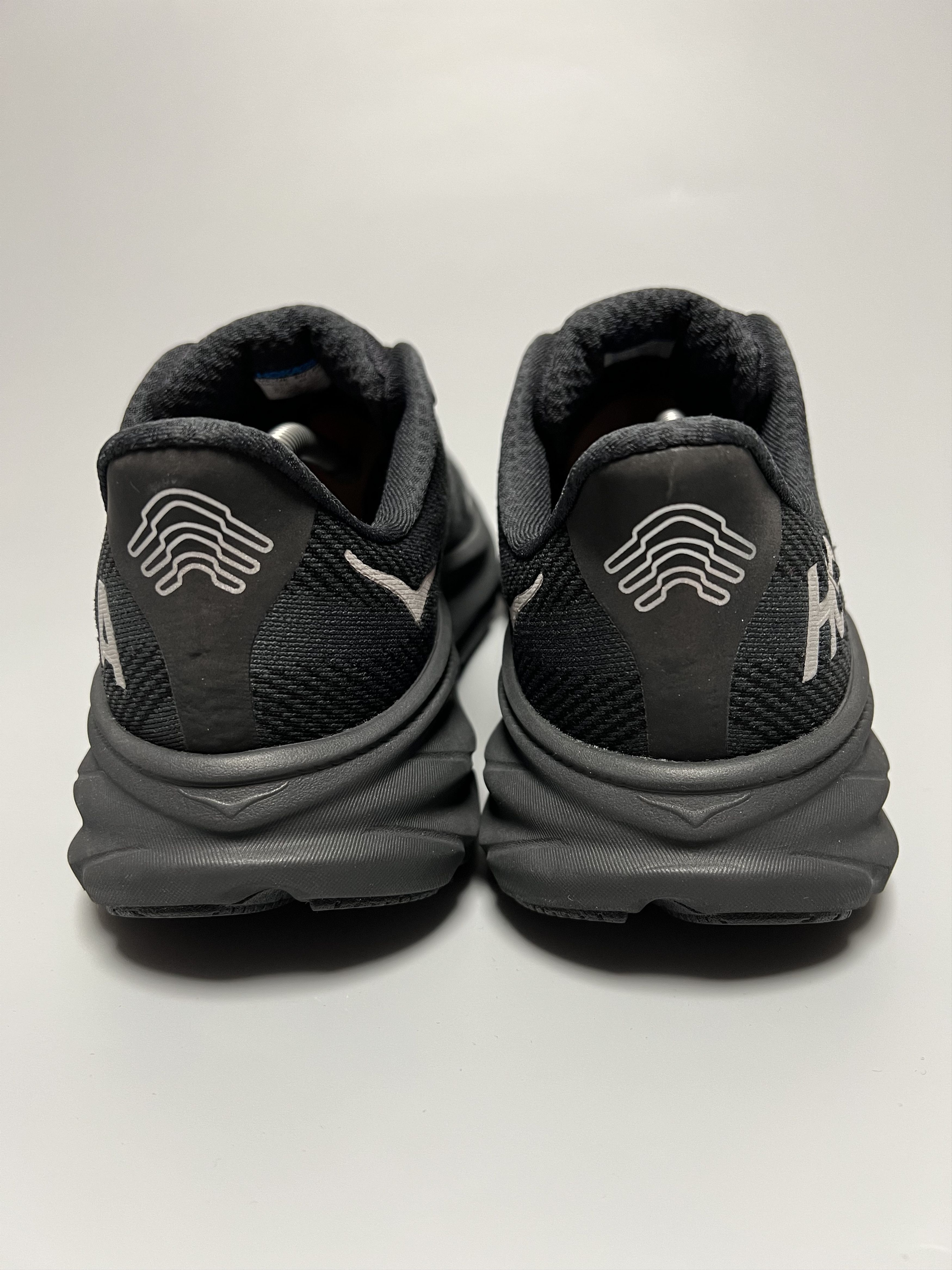 Hoka 10D Hoka One One Clifton 9 GTX Gore-Tex Running Shoes Size US 10 / EU 43 - 3 Thumbnail