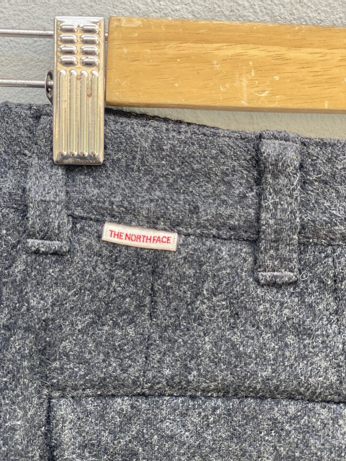 The North Face Vintage Y2K The North Face workwear pants Size US 28 / EU 44 - 8 Thumbnail