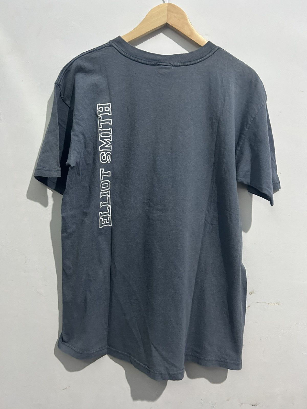 Band Tees Elliott Smith Either/Or T-Shirt Size US L / EU 52-54 / 3 - 6 Thumbnail