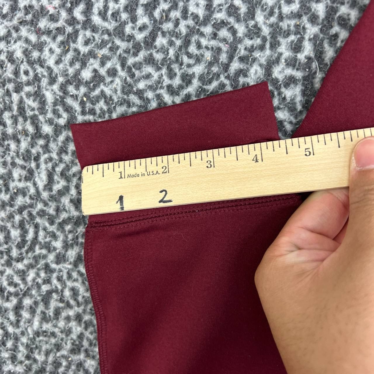 Puma Puma Jogger Sweatpants Women Drawstring Elastic Waist New XL Size 33" - 6 Thumbnail