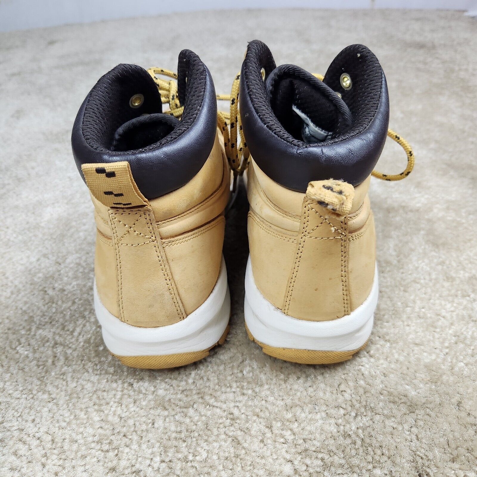 Nike Nike ACG Boots Water Resistant Tan Manoa 454350700 8.5 Size US 8.5 / EU 41-42 - 6 Thumbnail