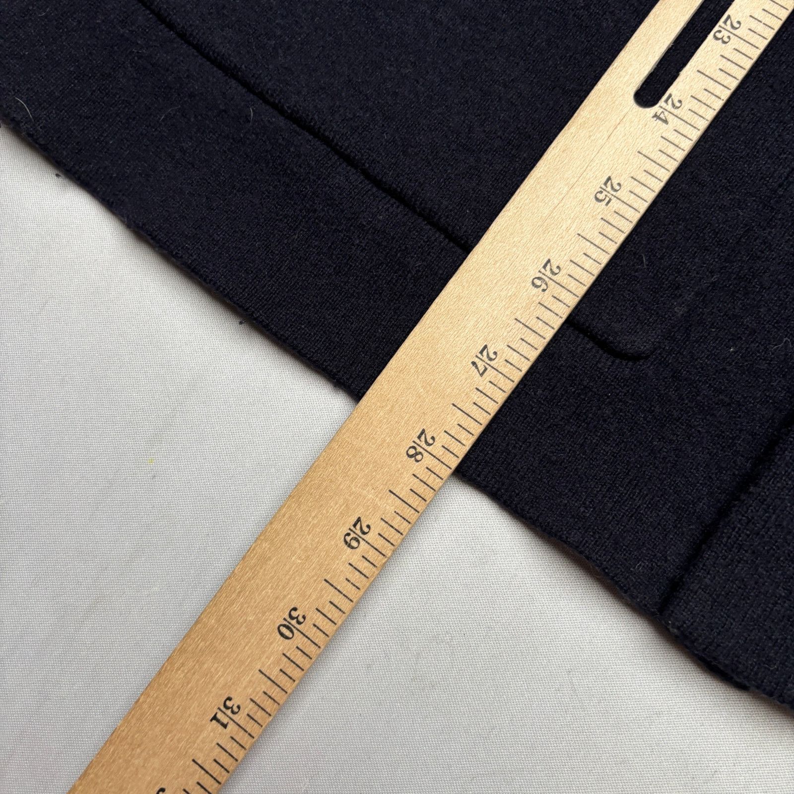 Sandro Sandro Paris Cardigan With Polo Collar Sweater Men's Large Size US L / EU 52-54 / 3 - 7 Thumbnail
