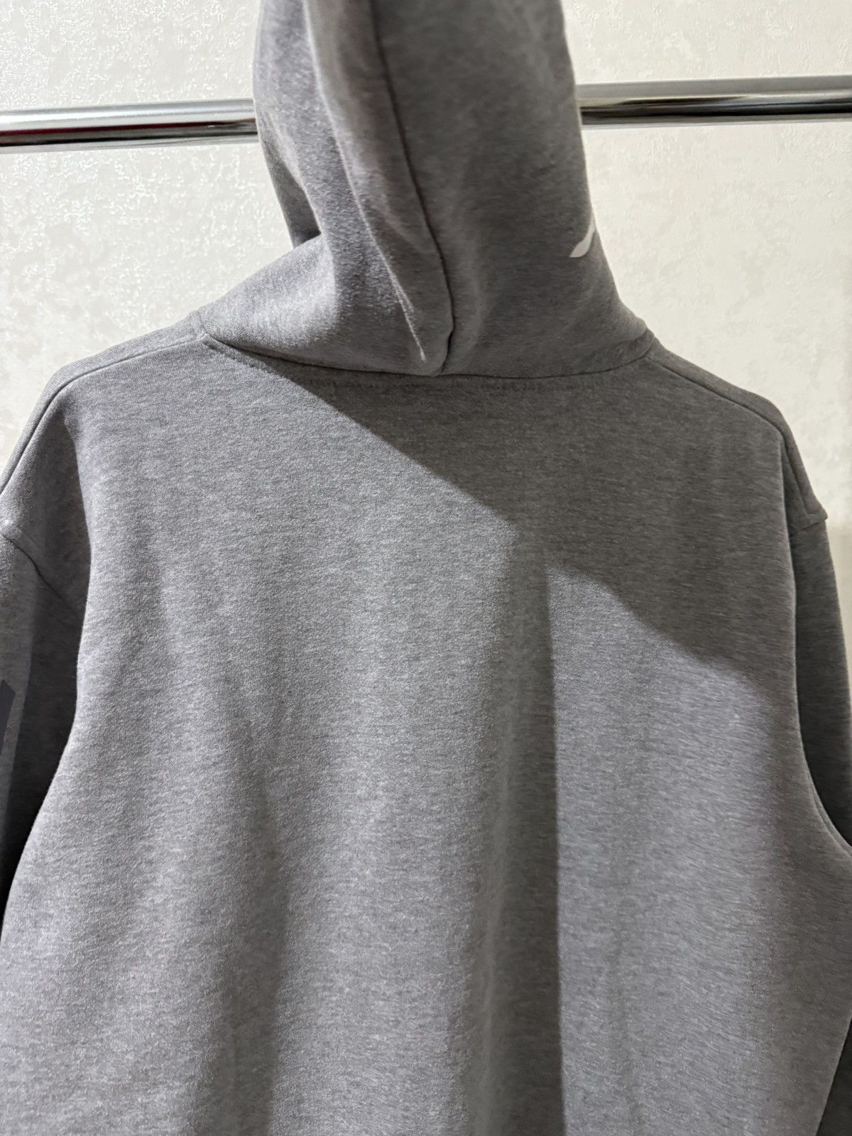 RED BULL KING RACING KTM ZIP HOODIE MOTORRAD JACKET HOODED