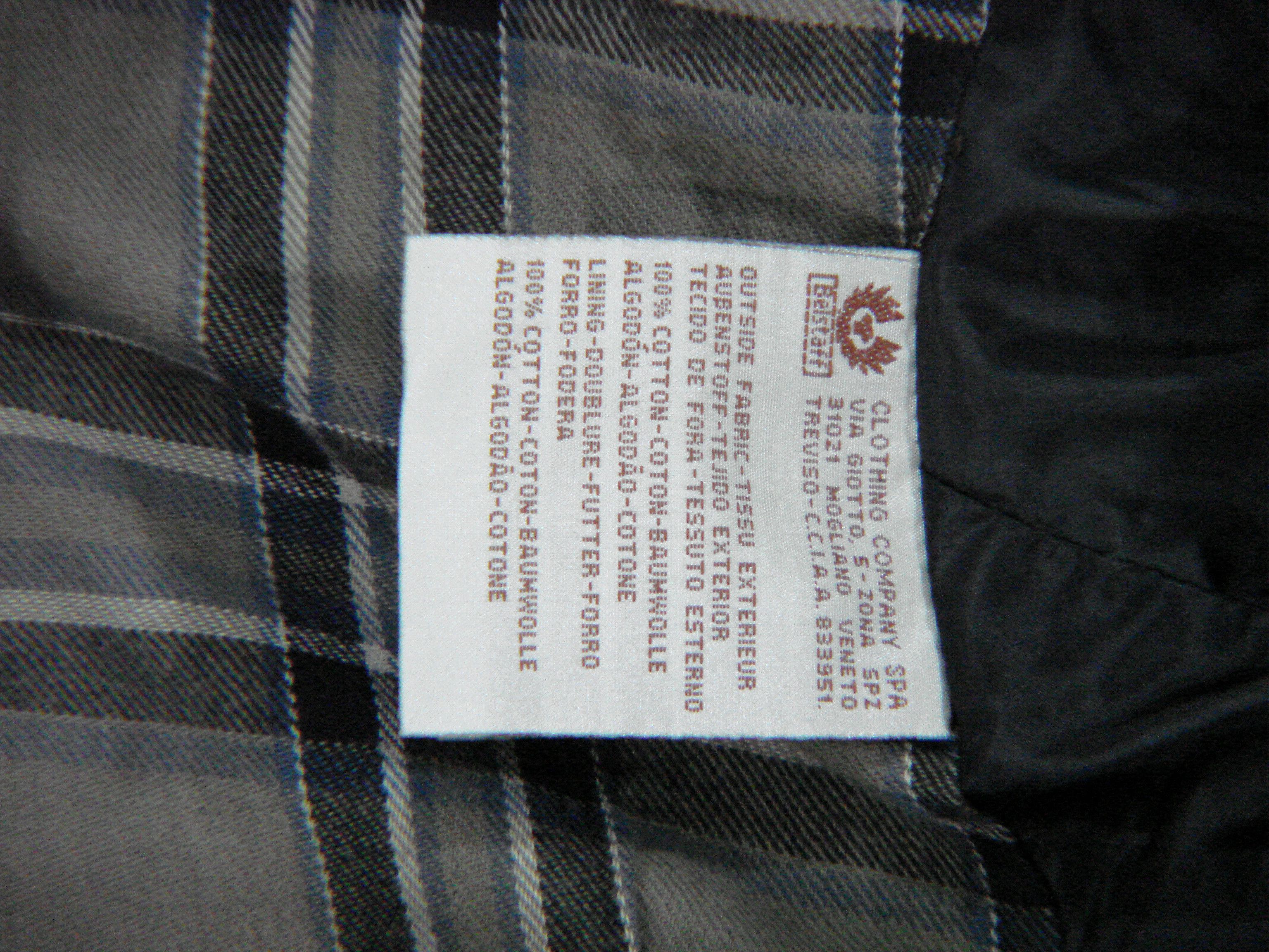 Barbour × Belstaff × Wax London Belstaff wax Trialmaster Legend 2007 good condition Size US M / EU 48-50 / 2 - 13 Thumbnail
