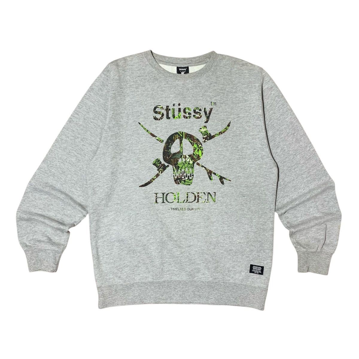 Stussy Holden | Grailed
